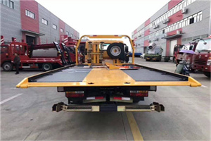 渑池附近汽车救援服务