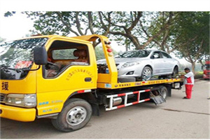 渑池附近24小时汽车拖车服务热线