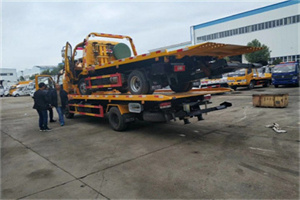 渑池同城汽车补胎