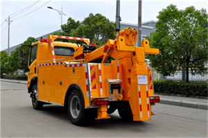 渑池高速路拖车费