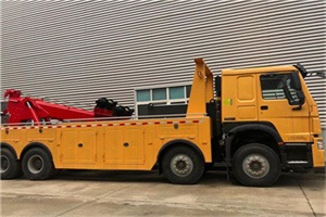 渑池道路救援公司